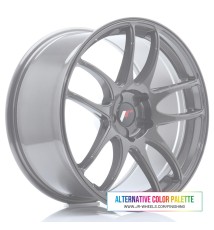 JR Wheels JR29 19x9.5 ET20-45 5H BLANK Custom Finish