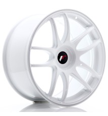 JR Wheels JR29 19x9.5 ET20-45 BLANK White