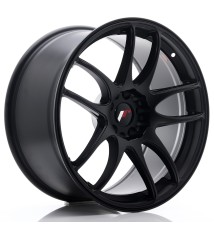 JR Wheels JR29 19x9.5 ET22 5x114/120 Matt Black