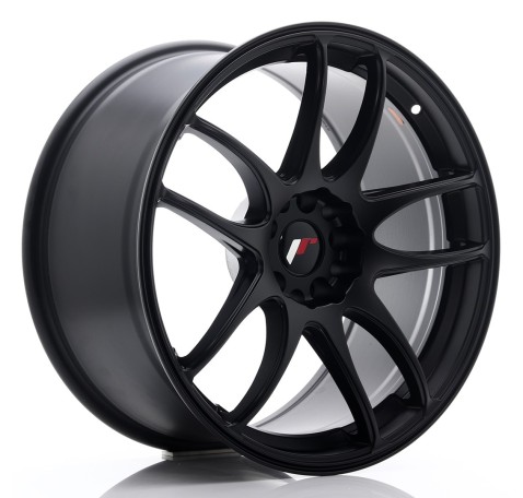 JR Wheels JR29 19x9.5 ET22 5x114/120 Matt Black