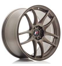 JR Wheels JR29 19x9.5 ET22 5x114/120 Matt Bronze