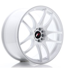 JR Wheels JR29 19x9.5 ET22 5x114/120 White