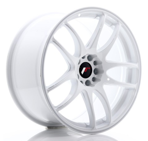 JR Wheels JR29 19x9.5 ET22 5x114/120 White