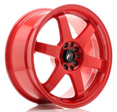 JR Wheels JR3 18x8.5 ET15 5x114,3/120 Red