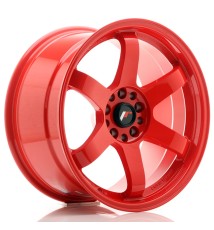 JR Wheels JR3 18x9.5 ET15 5x114,3/120 Red