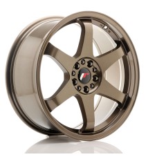 JR Wheels JR3 19x8.5 ET40 5x112/114,3 Bronze