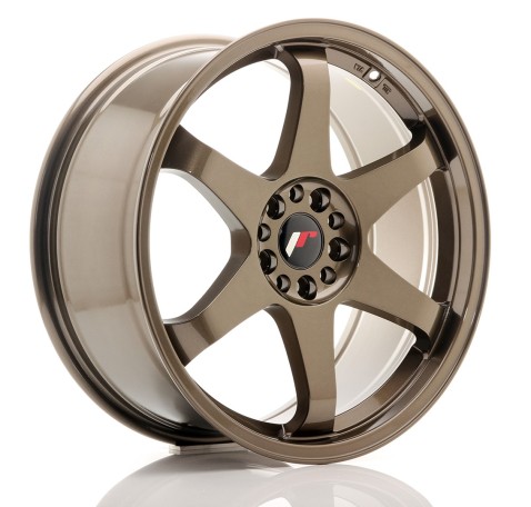 JR Wheels JR3 19x8.5 ET40 5x112/114,3 Bronze