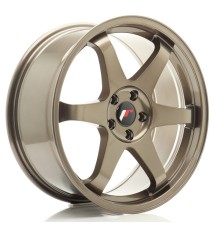 JR Wheels JR3 19x8.5 ET42 5x112 Bronze