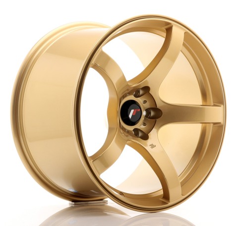 JR Wheels JR32 18x10.5 ET22 5x114,3 Gold