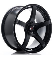 JR Wheels JR32 18x8.5 ET38 5x114,3 Matt Black