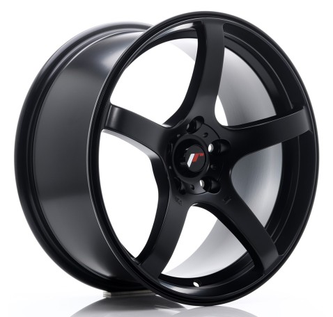 JR Wheels JR32 18x8.5 ET38 5x114,3 Matt Black