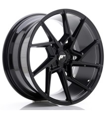 JR Wheels JR33 19x9.5 ET35-45 5H Blank Glossy B