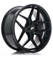 JR Wheels JR34 19x8.5 ET40 5x112 Gloss Black