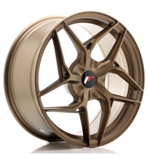JR Wheels JR35 19x8.5 ET20-45 5H BLANK Bronze