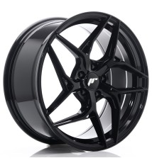 JR Wheels JR35 19x8.5 ET45 5x112 Gloss Black