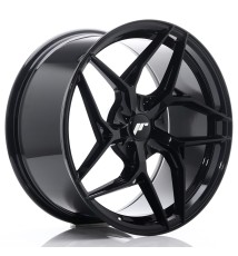 JR Wheels JR35 19x9.5 ET20-45 5H BLANK Gloss Black
