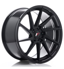 JR Wheels JR36 19x9.5 ET35 5x120 Gloss Black
