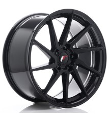 JR Wheels JR36 19x9.5 ET45 5x112 Gloss Black