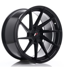 JR Wheels JR36 20x10.5 ET10-35 5H BLANK Gloss Black