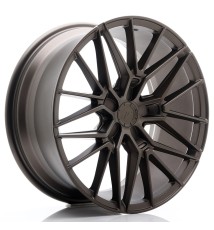 JR Wheels JR38 19x8.5 ET45 5x112 Bronze