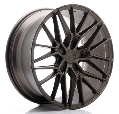 JR Wheels JR38 19x8.5 ET45 5x112 Bronze