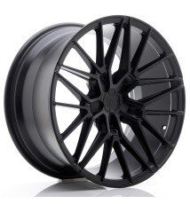 JR Wheels JR38 19x9.5 ET40 5x120 Matt Black