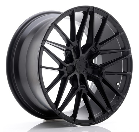 JR Wheels JR38 19x9.5 ET40 5x120 Matt Black