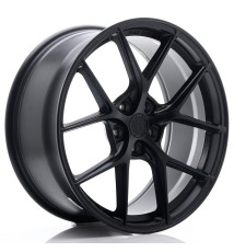 JR Wheels SL01 19x8.5 ET40 5x112 Matt Black