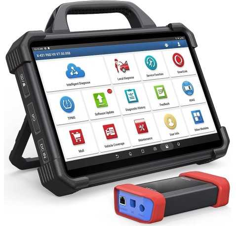 LAUNCH PAD VII + VSP600 + BST360 - Accueil - - CHF 2,00