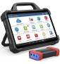 LAUNCH PAD VII + VSP600 + BST360 - Accueil - - CHF 2,00