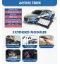 Calibrage cameras et radars ADAS + LAUNCH PAD VII - Accueil - - CHF 12,00