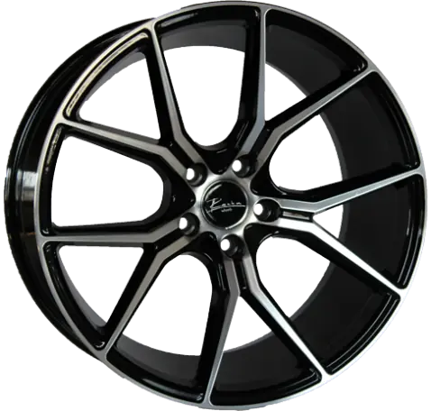 Jante Rocha RX-1 du fabricant pour votre voiture au prix de CHF 660,00