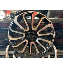 Jante Rocha WR-99 du fabricant pour votre voiture au prix de CHF 580,00