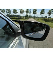 BMW - COQUES DE RETROS NOIR - Accueil - - CHF 441,57