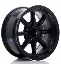 Jante JR Wheels JR19 14x7 ET0 Black du fabricant pour votre voiture au prix de CHF 210,80