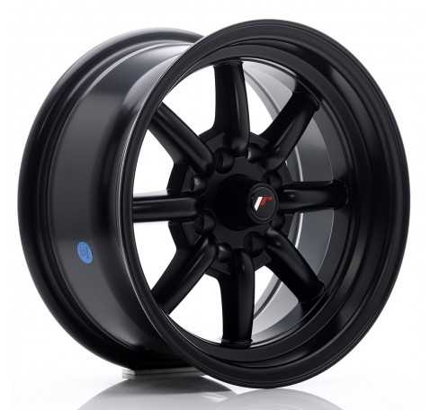 Jante JR Wheels JR19 14x7 ET0 Black du fabricant pour votre voiture au prix de CHF 210,80