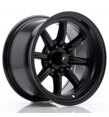 Jante JR Wheels JR19 14x8 ET-13 Black du fabricant pour votre voiture au prix de CHF 210,80