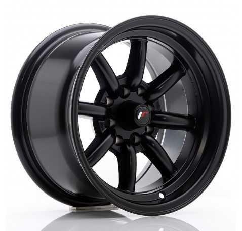 Jante JR Wheels JR19 14x8 ET-13 Black du fabricant pour votre voiture au prix de CHF 210,80