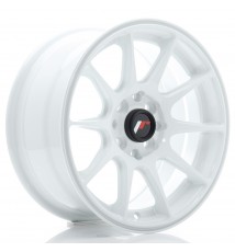 Jante JR Wheels JR11 15x7 ET30 White du fabricant pour votre voiture au prix de CHF 227,01