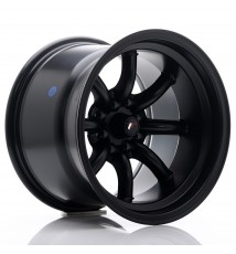 Jante JR Wheels JR19 15x10,5 ET-32 Black du fabricant pour votre voiture au prix de CHF 227,01