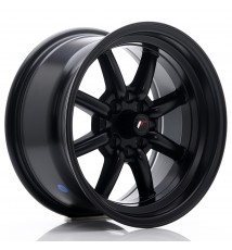 Jante JR Wheels JR19 15x8 ET0 Black du fabricant pour votre voiture au prix de CHF 227,01