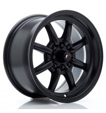 Jante JR Wheels JR19 15x8 ET20 Black du fabricant pour votre voiture au prix de CHF 227,01