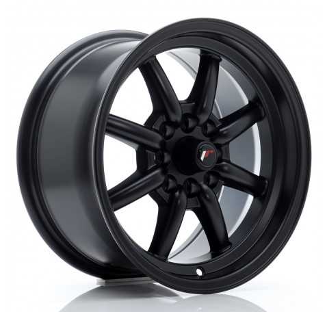 Jante JR Wheels JR19 15x8 ET20 Black du fabricant pour votre voiture au prix de CHF 227,01