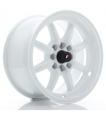 Jante JR Wheels JR19 15x8 ET20 White du fabricant pour votre voiture au prix de CHF 227,01