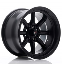 Jante JR Wheels JR19 15x9 ET-13 Black du fabricant pour votre voiture au prix de CHF 227,01