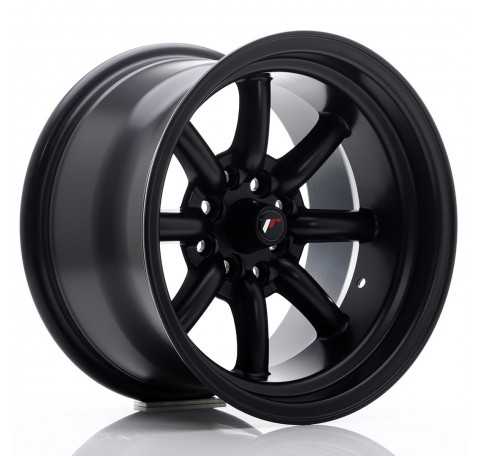 Jante JR Wheels JR19 15x9 ET-13 Black du fabricant pour votre voiture au prix de CHF 227,01