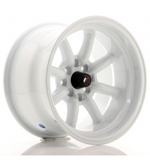 Jante JR Wheels JR19 15x9 ET-13 White du fabricant pour votre voiture au prix de CHF 227,01