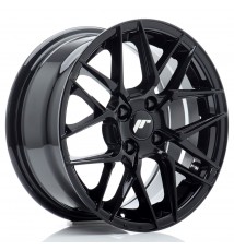 Jante JR Wheels JR28 15x7 ET25 Black du fabricant pour votre voiture au prix de CHF 227,01