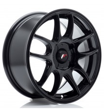 Jante JR Wheels JR29 15x7 ET20- 42 Black du fabricant pour votre voiture au prix de CHF 227,01