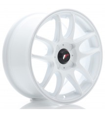 Jante JR Wheels JR29 15x7 ET20- 42 White du fabricant pour votre voiture au prix de CHF 227,01